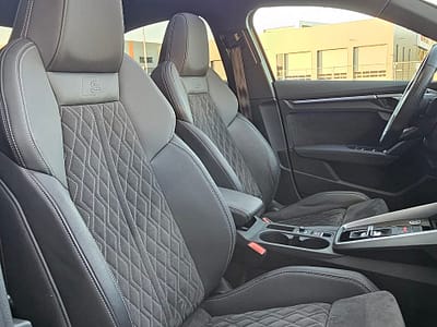 Audi A3 8Y Limousine 35 TFSI