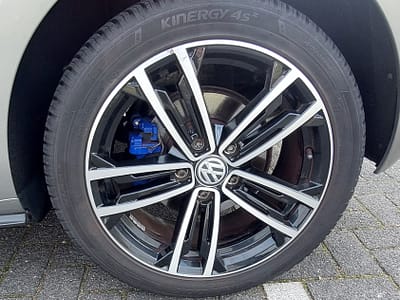 Golf 7 1.4 TSI PHEV 204pk 5DSG