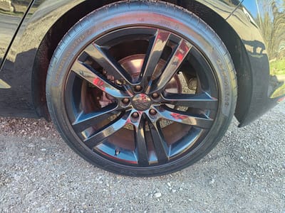 Volkswagen Golf 7 2014 1.4 tsi