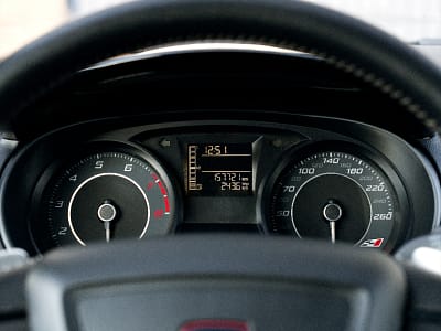 SEAT Ibiza 1.4 TSI Cupra