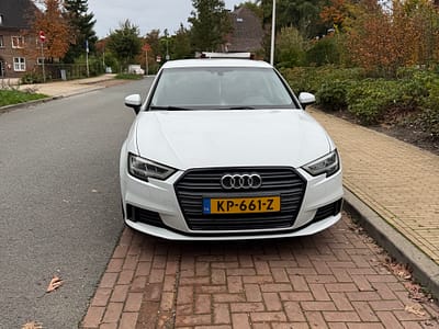 Audi A3 1.0 TFSI - Automaat - Digitale Dash - NAP