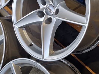 OEM Audi A5 velgen te koo