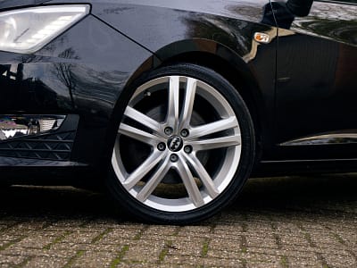 SEAT Ibiza 1.4 TSI Cupra