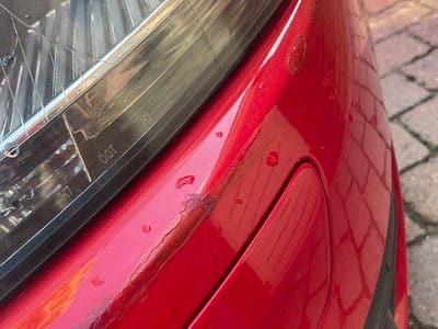 Golf 5 1.4 170pk GT Turbo