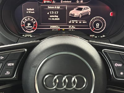 Audi A3 1.0 TFSI - Automaat - Digitale Dash - NAP