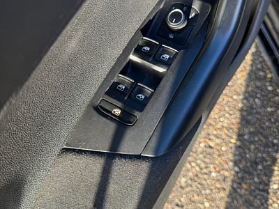 Vw Polo 1.0 TSI Gti Look