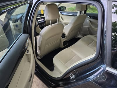 Mooie Skoda Octavia te koop