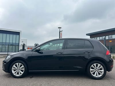 VW Golf 1.0 TSI Comfortline (2019)