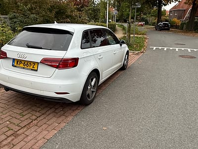Audi A3 1.0 TFSI - Automaat - Digitale Dash - NAP