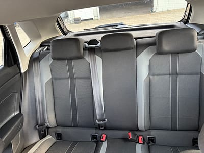 Volkswagen polo R-line