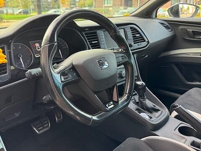 Seat Leon CUPRA