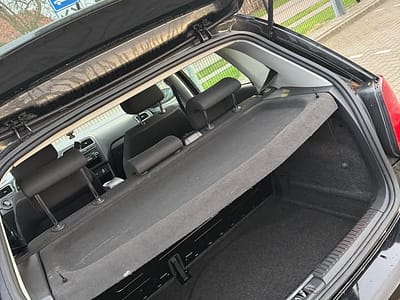 Volkswagen Polo Bleumotion