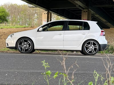 Vw golf 5 1.9 tdi