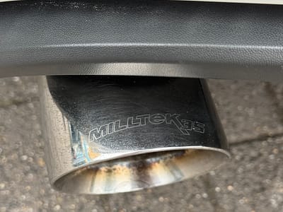 Volkswagen Golf 6 GTI Edition 35