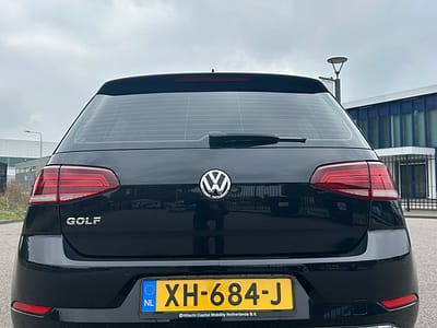 VW Golf 1.0 TSI Comfortline (2019)