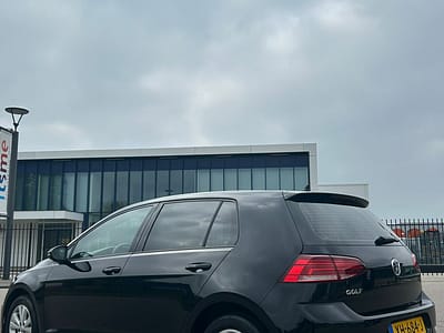 VW Golf 1.0 TSI Comfortline (2019)