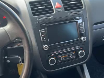 Golf 5 1.4 170pk GT Turbo