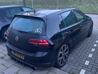 golf gte STAGE1