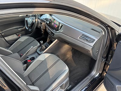 Volkswagen polo R-line