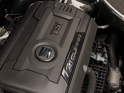 Seat Ibiza Cupra | 1.8 TSI DAJA | 240PK | BBS