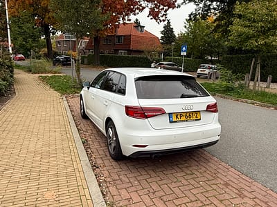 Audi A3 1.0 TFSI - Automaat - Digitale Dash - NAP