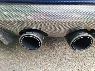 Mooie blauw metallic Scirocco 2.0 TSI 2009