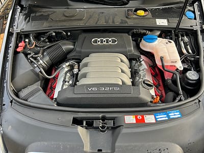 Audi a6 3.2 Quattro
