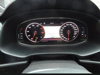 Seat leo cupta 300 4drive