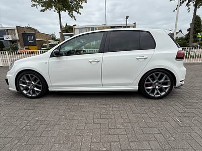Volkswagen Golf 6 GTI Edition 35