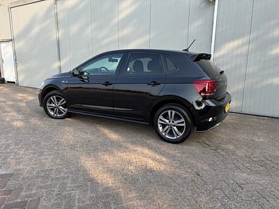 Volkswagen polo R-line