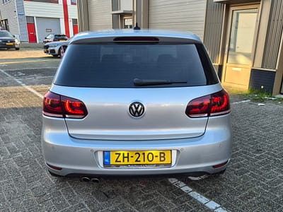 Volkswagen Golf 1.4 TSI