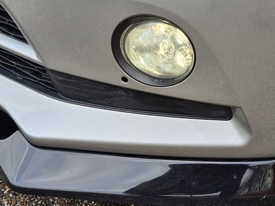 ZEER MOOIE SPORTIEVE SEAT MII BWJR 2017