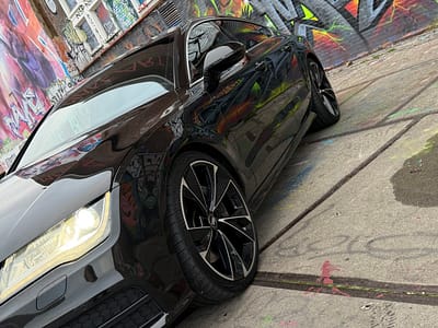 Audi A7 3.0 Tfsi 2