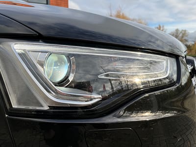 Audi A5 1.8 TFSI 106KW Sportback | Zeer netjes! | NAP!