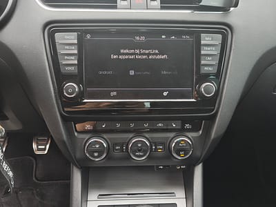 Skoda Octavia EDITION