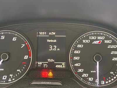 Seat Ibiza Cupra | 1.8 TSI DAJA | 240PK | BBS