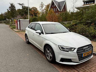 Audi A3 1.0 TFSI - Automaat - Digitale Dash - NAP