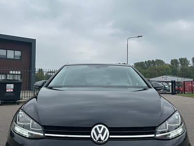 VW Golf 1.0 TSI Comfortline (2019)
