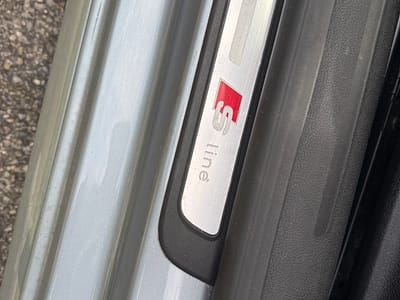 Full option| Audi a5 | S5 stoelen| quattro | B&O|2.0TFSI