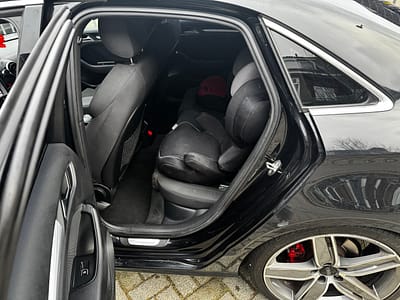 Audi a3 1.4 tfsi dsg.