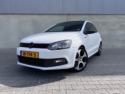 Polo Gti