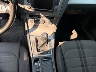 VW Golf 7 1.0 TSI