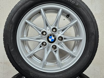 BMW 16 Inch Hankook