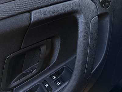 Skoda Fabia Combi RS