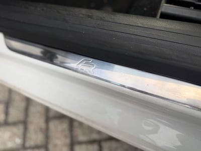 SEAT Leon, 1.8 TSI FR Business Navi/PDC/DCC