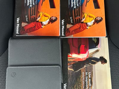 VW Golf 1.0 TSI Comfortline (2019)