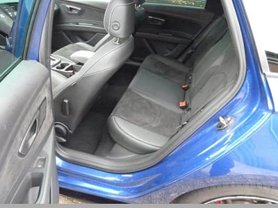 Seat leo cupta 300 4drive