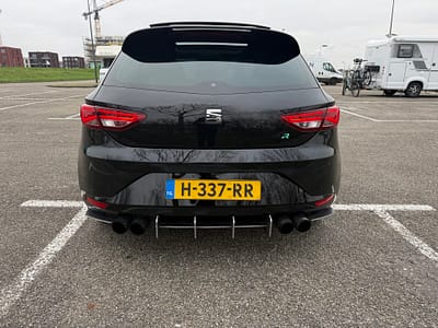 Seat Leon 5F