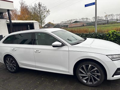 Skoda Octavia 1.4 TSI iV Plug-in Hybrid | 2023 | Dealeronderhoud | 16.610 km | Fabriek Garantie tot 2027