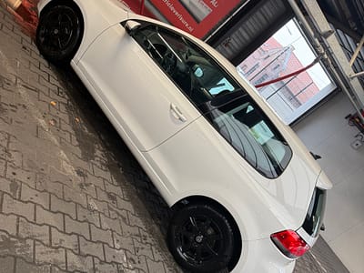 Volkswagen Golf 6 2009 1.4 3D Wit